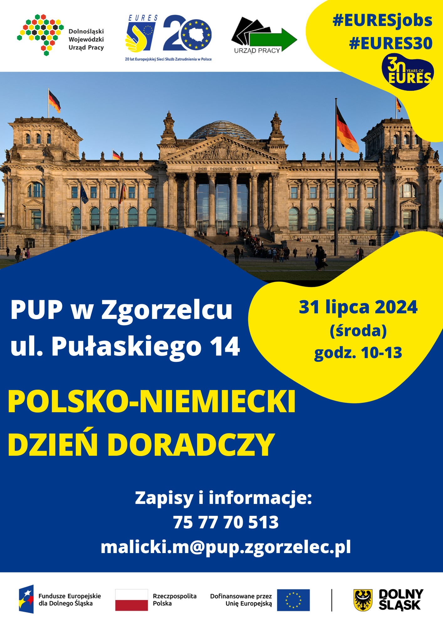 Zgorzelec_31 lipca_plakat