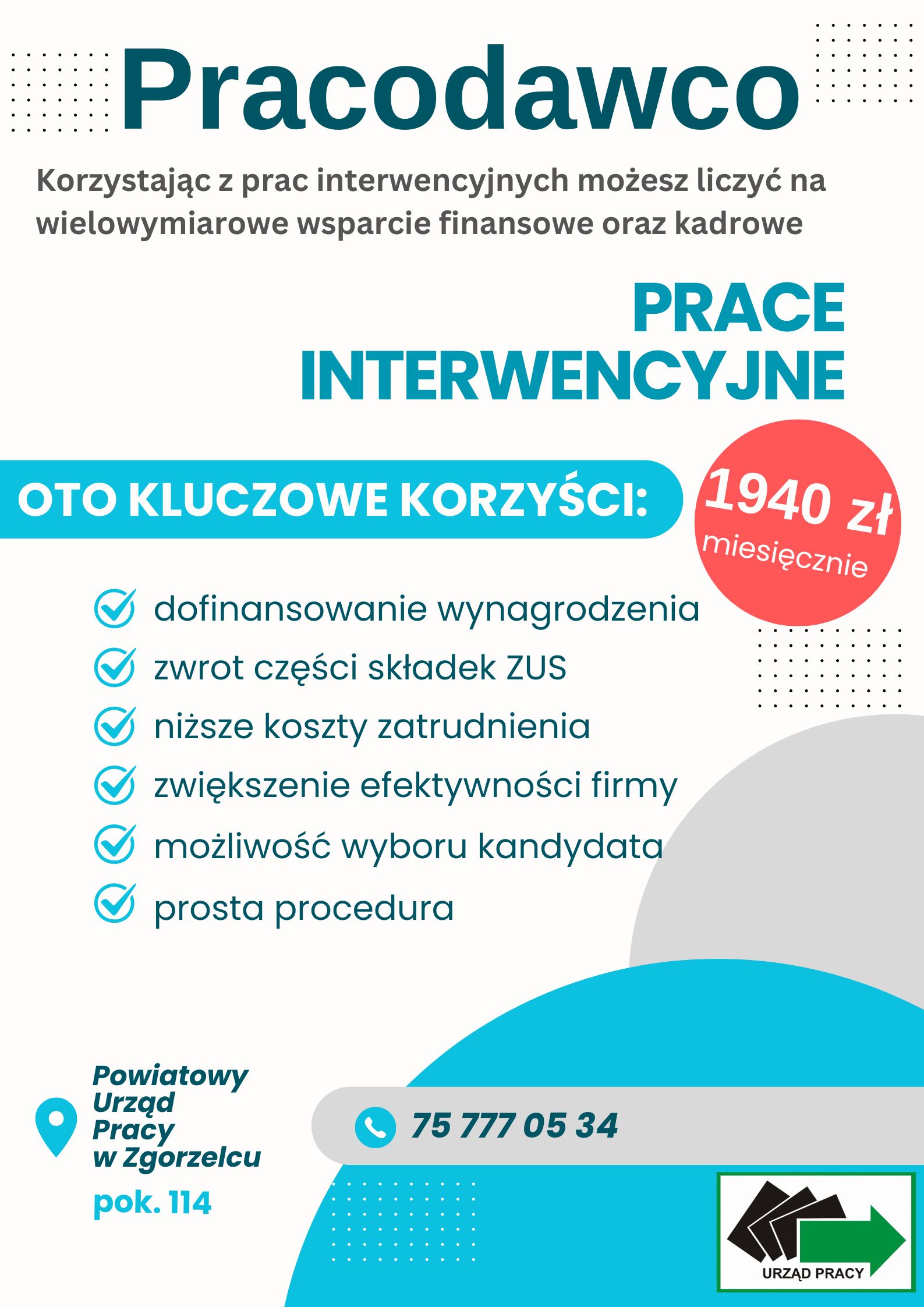 nnk.article.image-alt Prace interwencyjne - warto skorzystać!