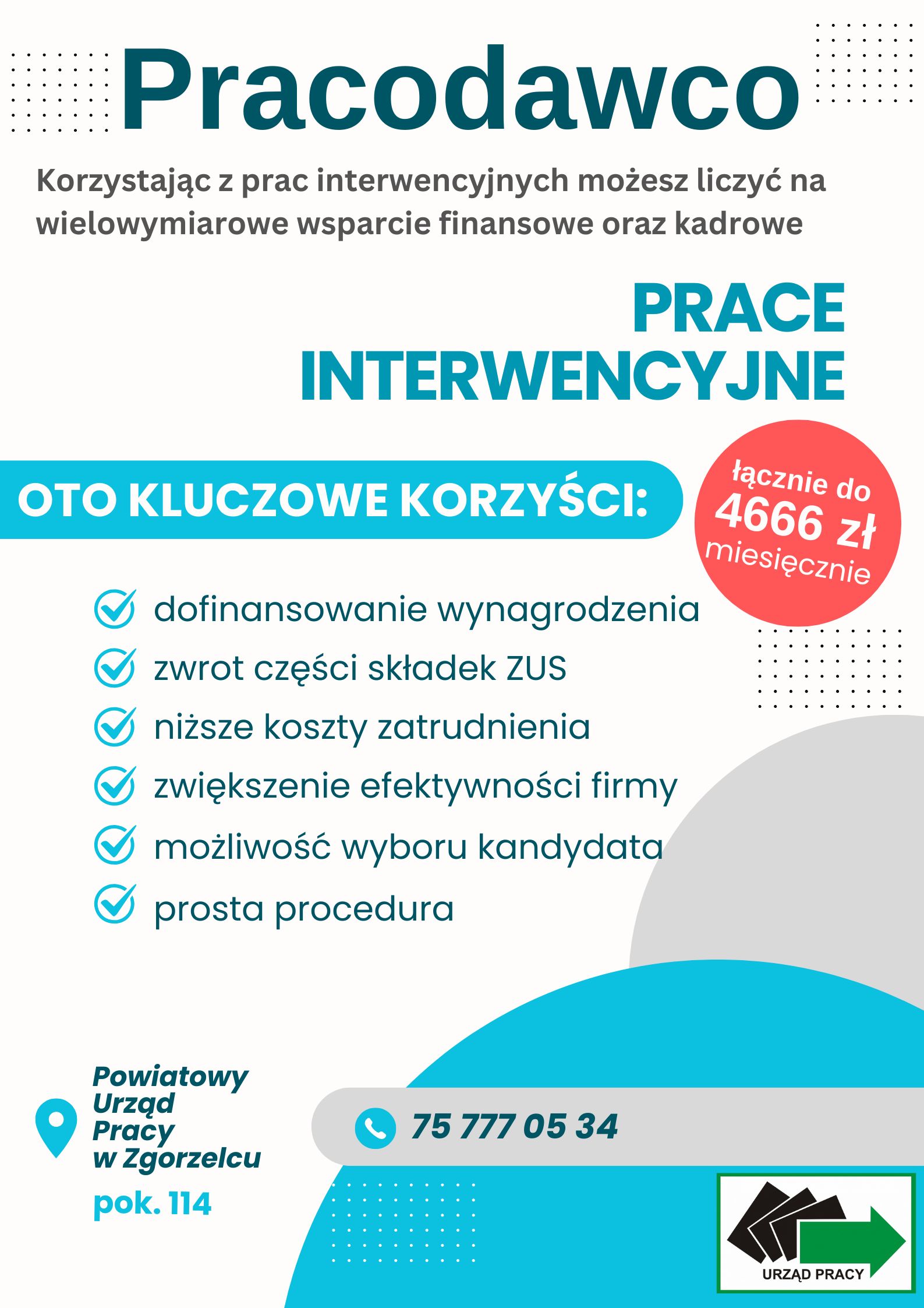Zdjęcie artykułu Prace interwencyjne - ostatnia szansa!