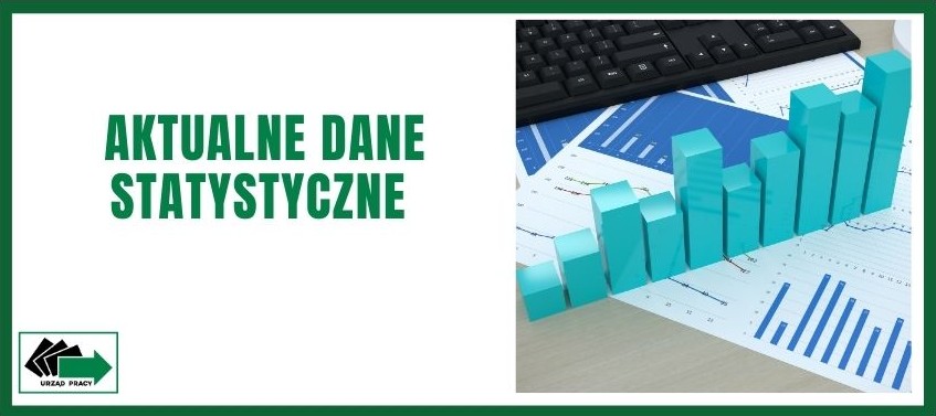 Zdjęcie artykułu Bezrobocie – nowe dane statystyczne