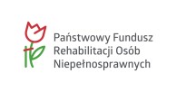 slider.alt.head Przedłużenie terminu składania wniosków realizowanych ze środków Państwowego Funduszu Rehabilitacji Osób Niepełnosprawnych