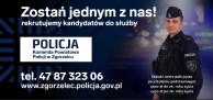 Obrazek dla: Spotkanie informacyjne z przedstawicielami Komendy Powiatowej Policji w Zgorzelcu